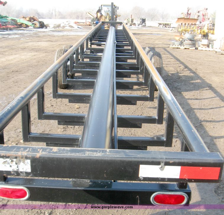 image for item 3404 Three point sprayer