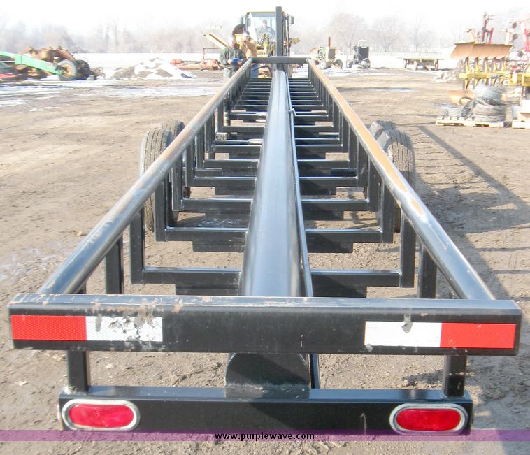 image for item 3404 Three point sprayer