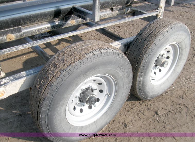 image for item 3404 Three point sprayer