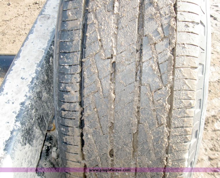 image for item 3404 Three point sprayer