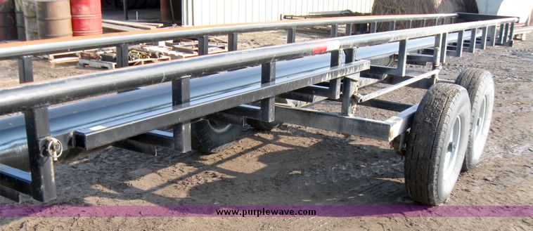 image for item 3404 Three point sprayer