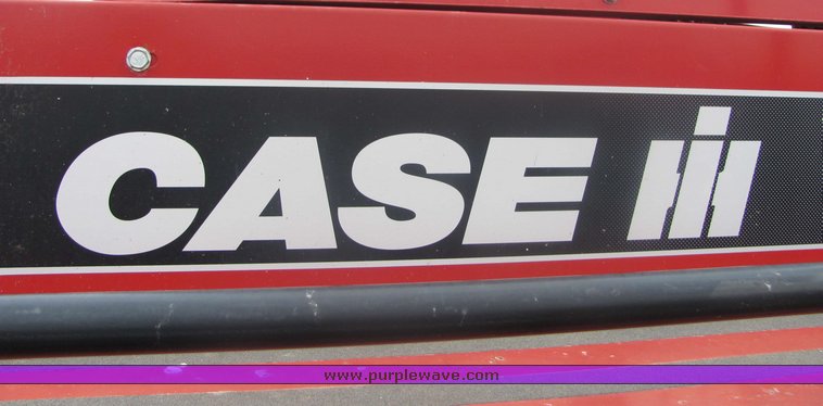 image for item 3442 Case 8575 silage special large square baler