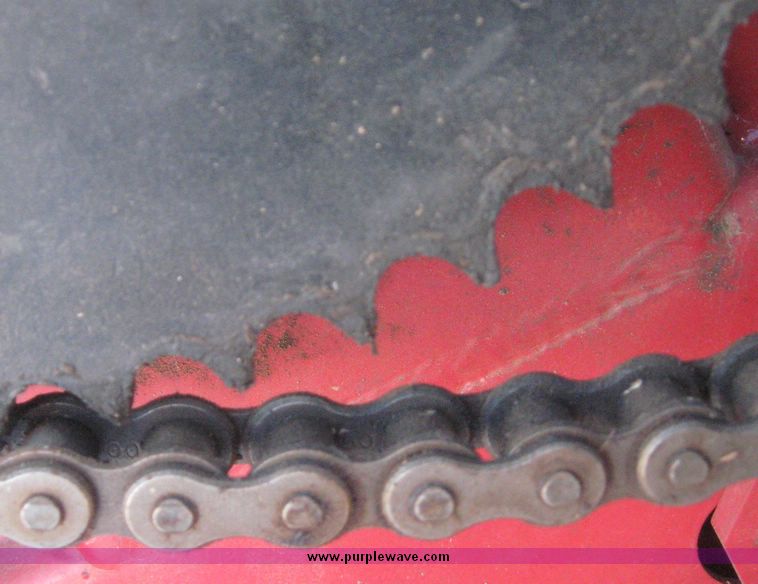 image for item 3924 2005 Case IH WDX1202 self propelled swather