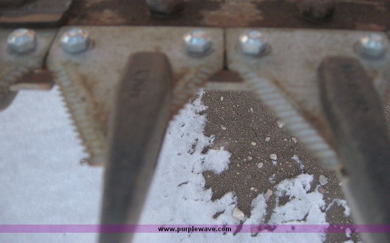 image for item 3924 2005 Case IH WDX1202 self propelled swather