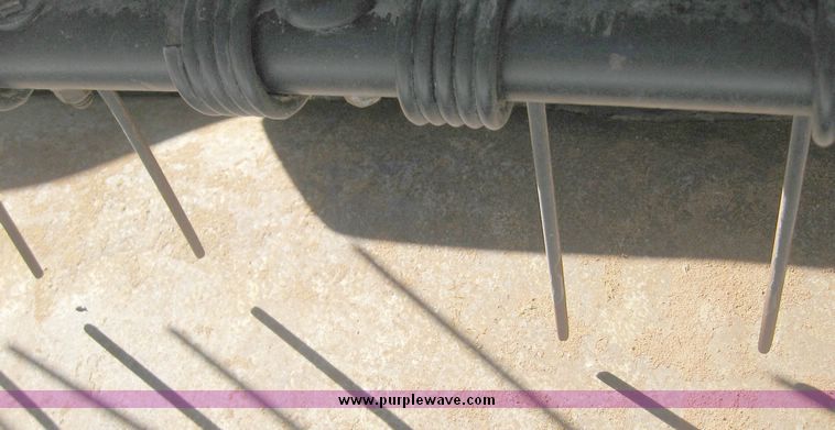 image for item 3924 2005 Case IH WDX1202 self propelled swather