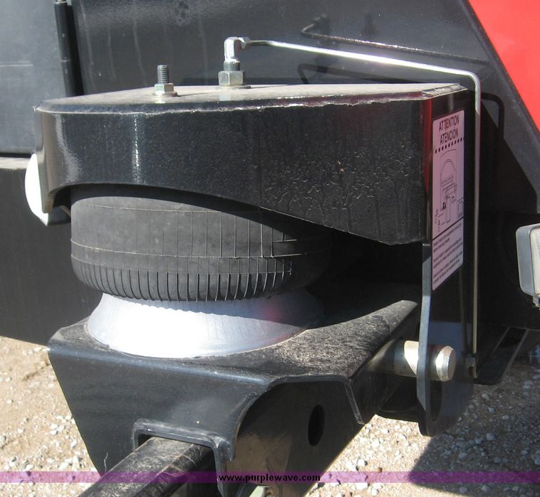 image for item 3924 2005 Case IH WDX1202 self propelled swather