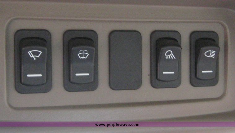 image for item 3924 2005 Case IH WDX1202 self propelled swather