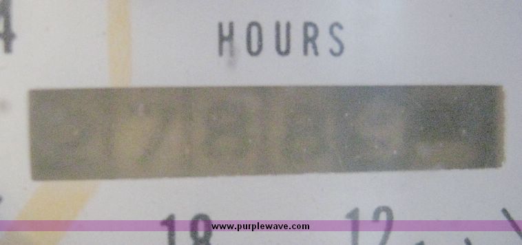 image for item 3930 International 544 tractor with GB800 loader