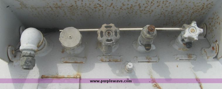 image for item 3933 Propane Tank