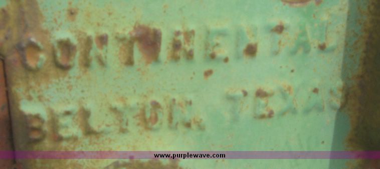 image for item 3939 (2) Continental post hole diggers