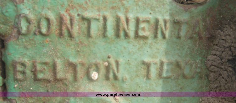 image for item 3939 (2) Continental post hole diggers