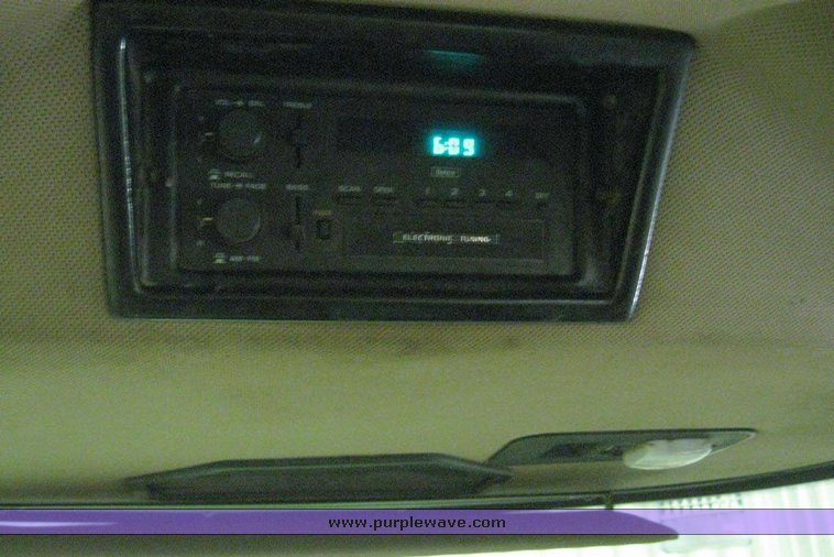 image for item 6000 1995 John Deere 8770 4WD Tractor