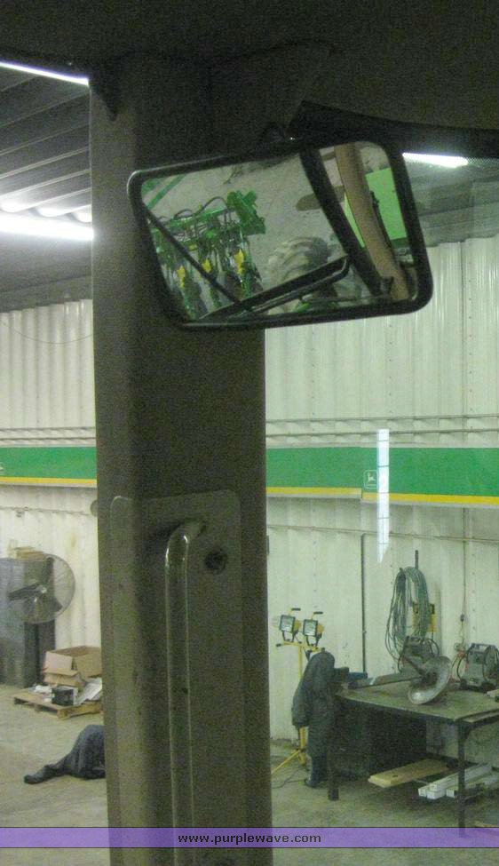 image for item 6000 1995 John Deere 8770 4WD Tractor