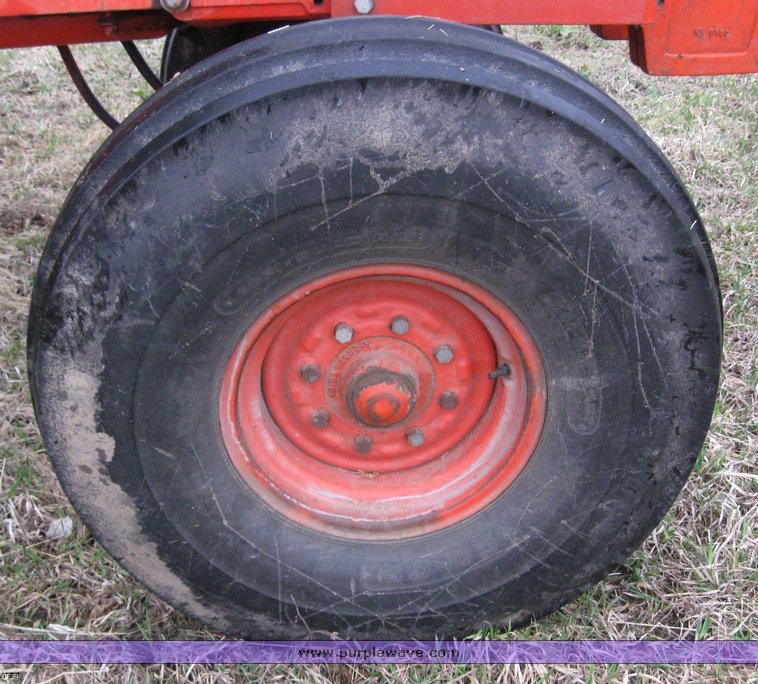 image for item 6060 1980 Case 2090 tractor