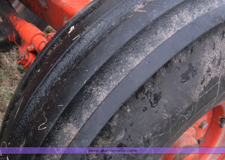 image for item 6060 1980 Case 2090 tractor