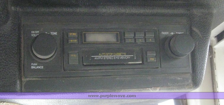 image for item 6060 1980 Case 2090 tractor