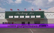 image for item 1007 (2) courtesy passes to the Sterling Six Cinema