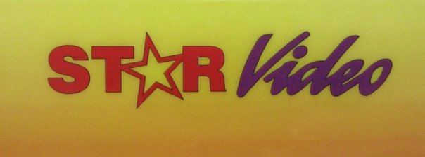 image for item 1124 Card for 10 tans at Star Video Garnett