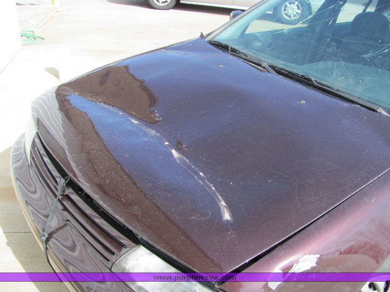 image for item 1005 1997 Nissan Altima