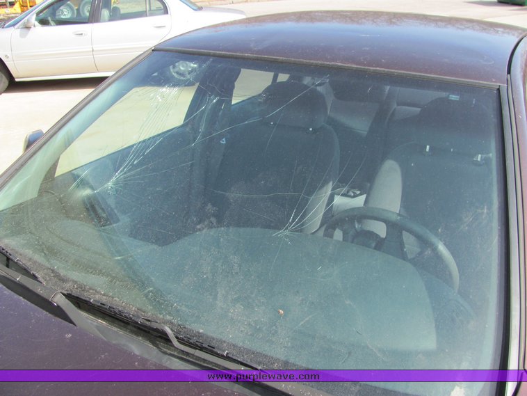 image for item 1005 1997 Nissan Altima