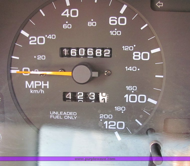 image for item 1005 1997 Nissan Altima