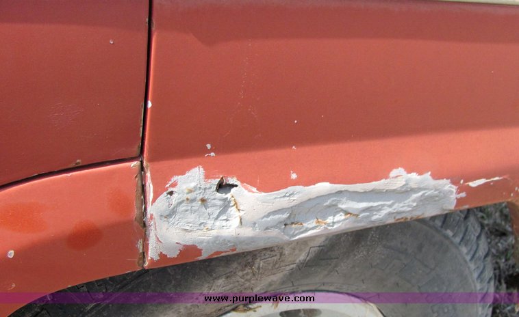 image for item 3106 1977 Jeep Wagoneer