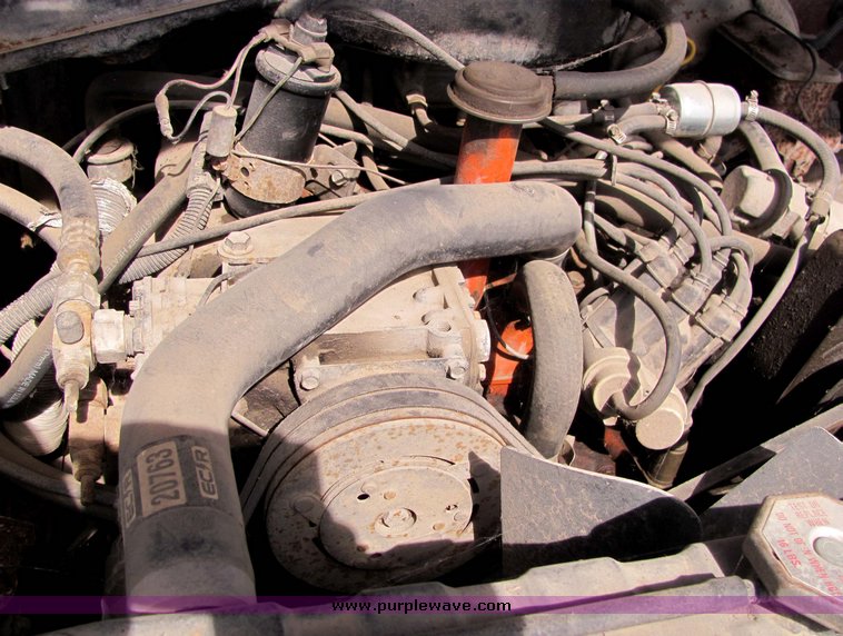 image for item 3106 1977 Jeep Wagoneer