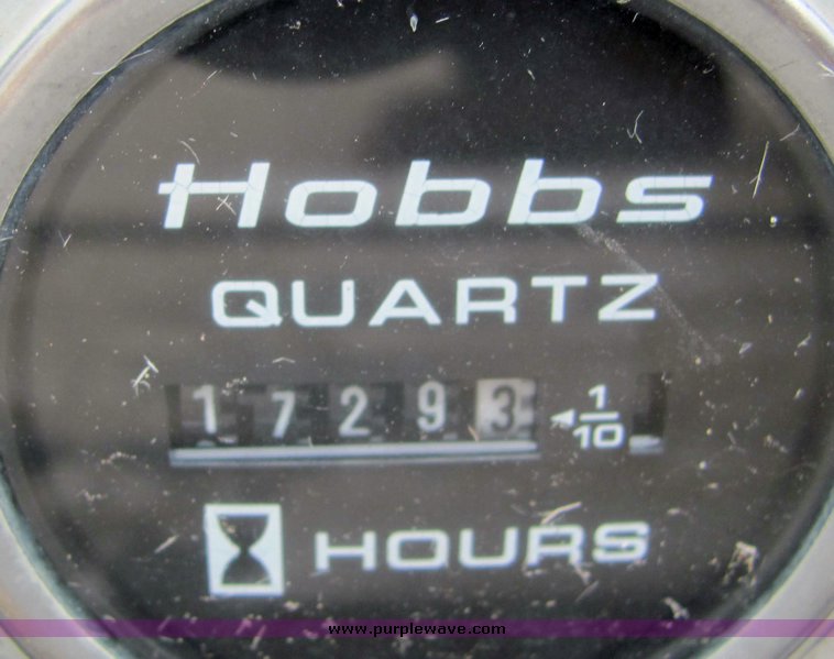 image for item 3332 13,000 watt generator