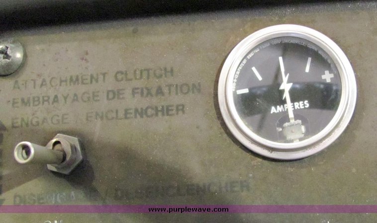 image for item 3334 Roper YT14 40" riding lawn mower