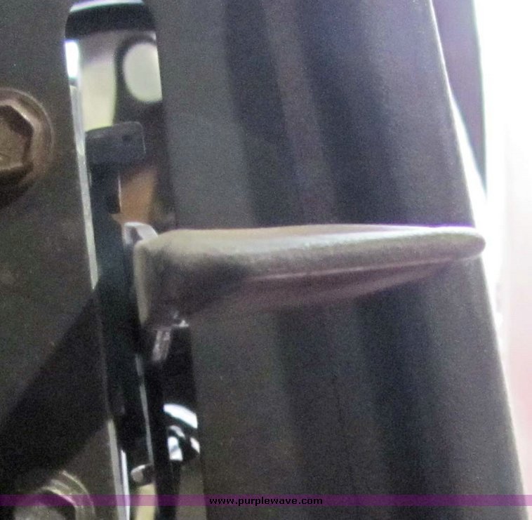 image for item 3334 Roper YT14 40" riding lawn mower