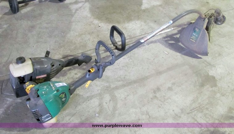 image for item 3338 (2) weed eaters