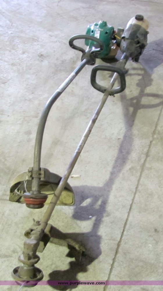 image for item 3338 (2) weed eaters