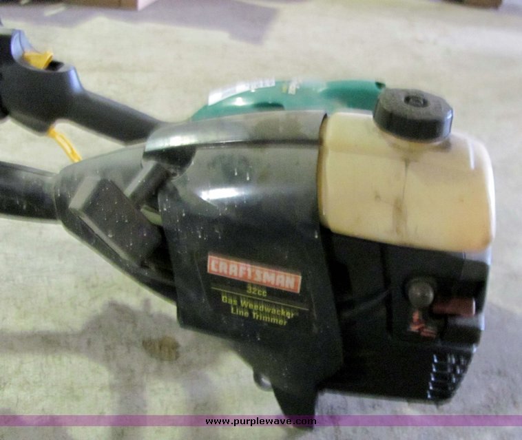 image for item 3338 (2) weed eaters