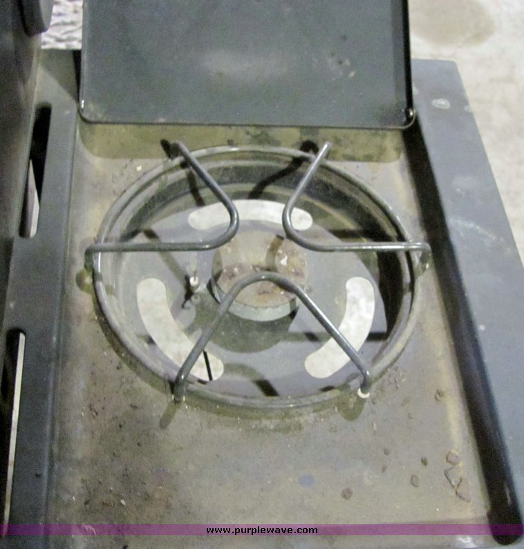 image for item 3340 (3) assorted grills