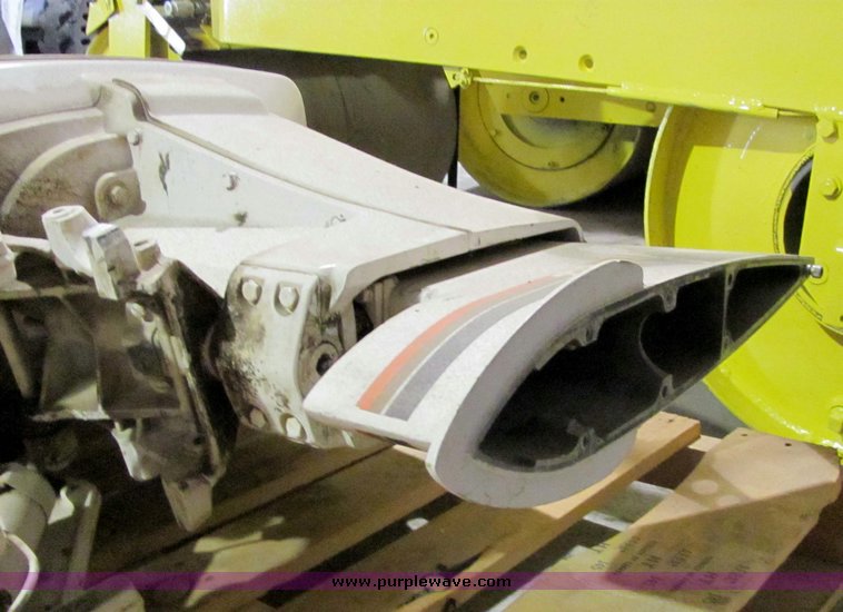 image for item 3343 Chrysler 100 outboard boat engine