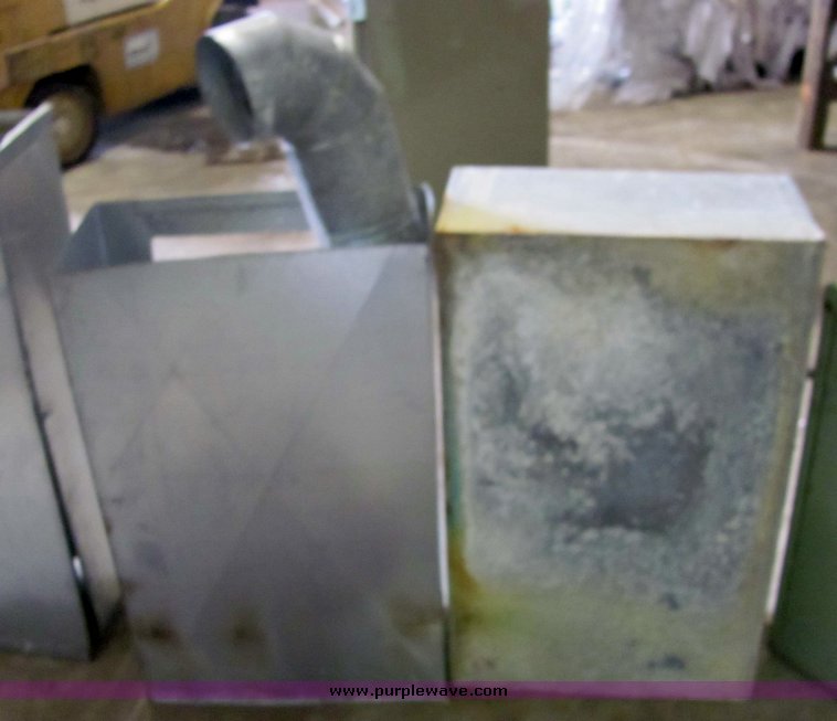 image for item 3354 Crane four ton air conditioner