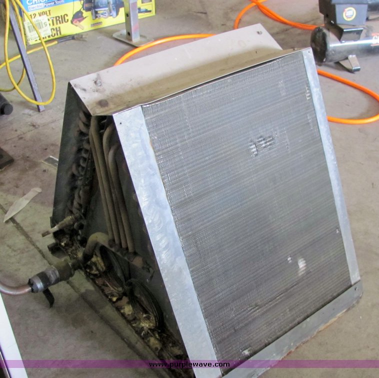 image for item 3354 Crane four ton air conditioner