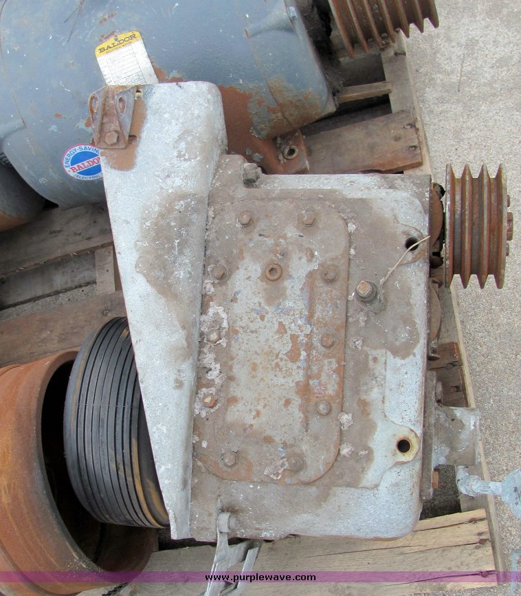 image for item 3360 (8) electric motors