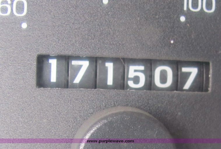 image for item 3392 1999 Ford F-250