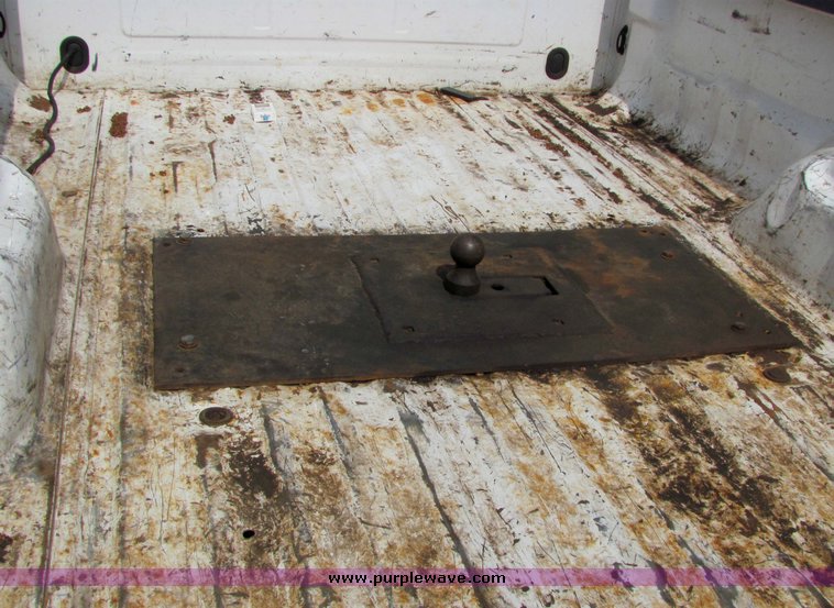 image for item 3392 1999 Ford F-250