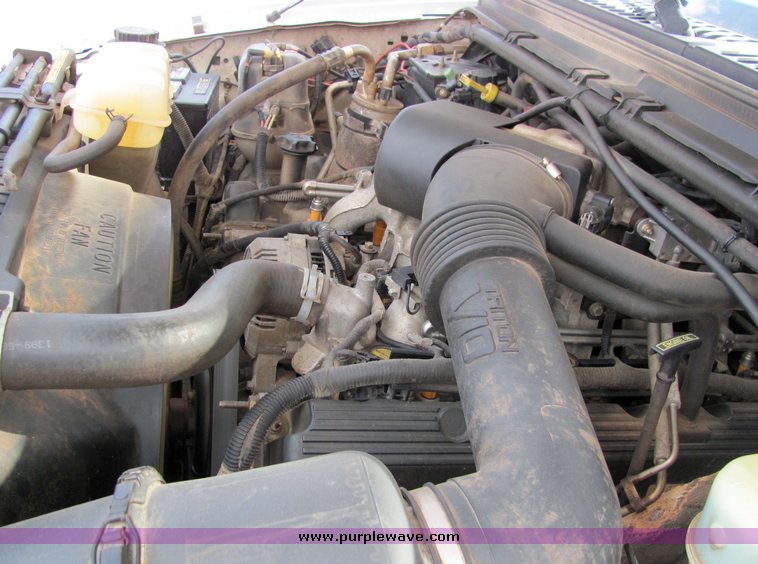 image for item 3392 1999 Ford F-250