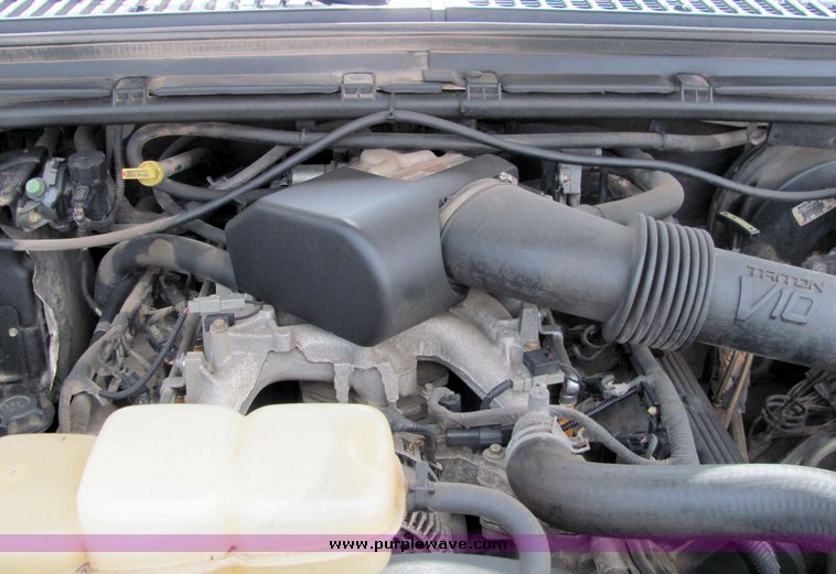 image for item 3392 1999 Ford F-250