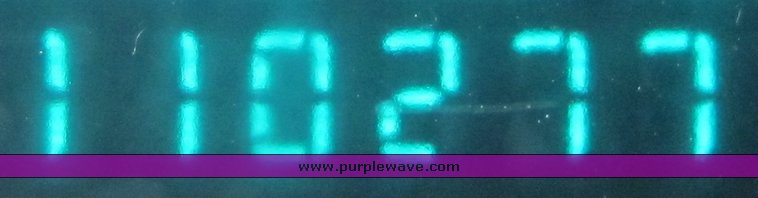 image for item 3507 2002 Chevrolet C1500HD