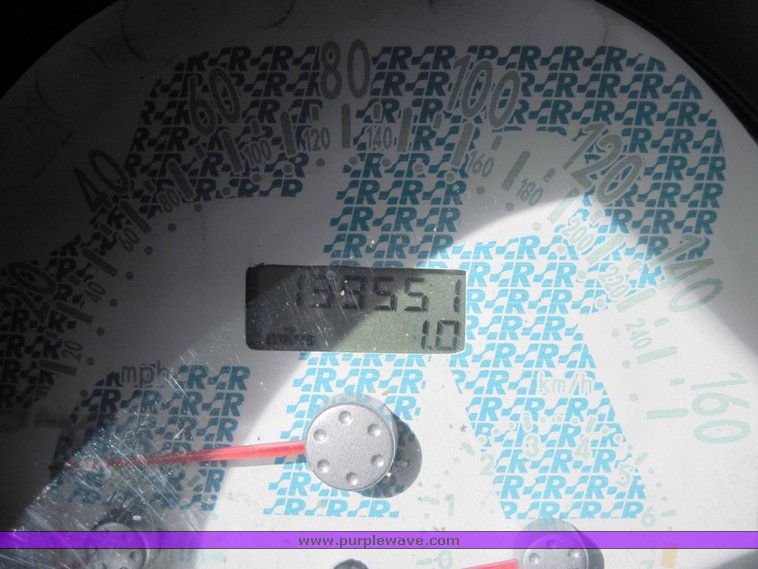 image for item 4590 1998 Volkswagen Beetle