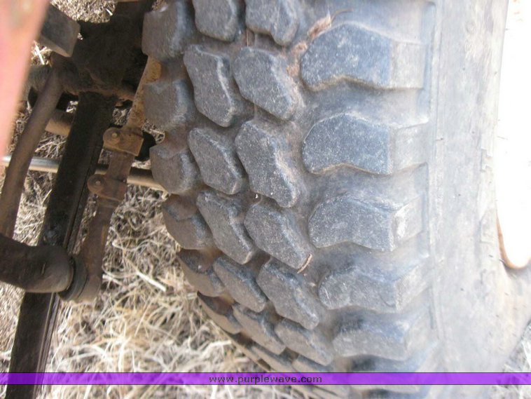 image for item 5567 1978 Chevrolet Custom Deluxe 20 pickup truck