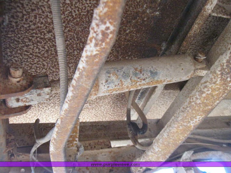 image for item 5567 1978 Chevrolet Custom Deluxe 20 pickup truck