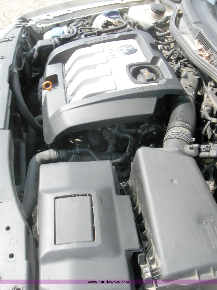 image for item 5636 2004 Volkswagen Jetta GLS TDI