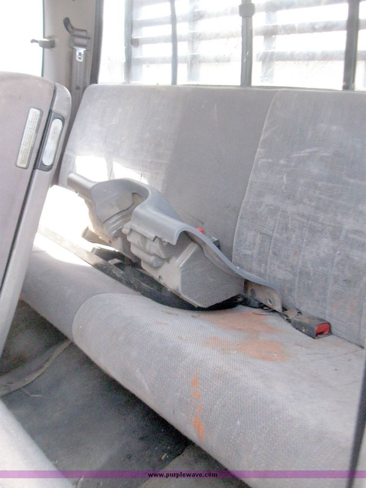 image for item 5698 1996 Dodge Ram 3500 Laramie SLT club cab pickup