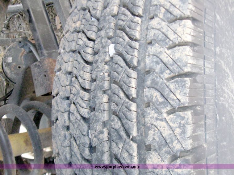 image for item 5698 1996 Dodge Ram 3500 Laramie SLT club cab pickup