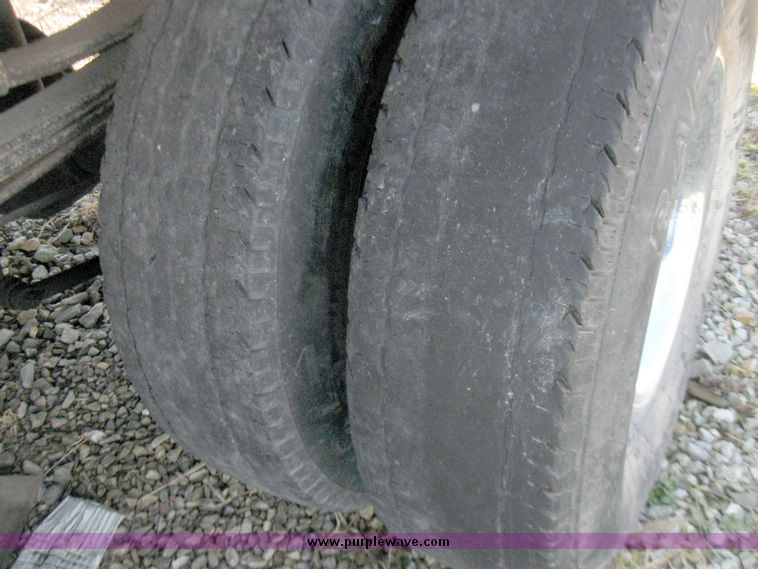 image for item 5698 1996 Dodge Ram 3500 Laramie SLT club cab pickup